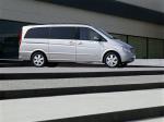 Mercedes-Benz Viano 2003 года